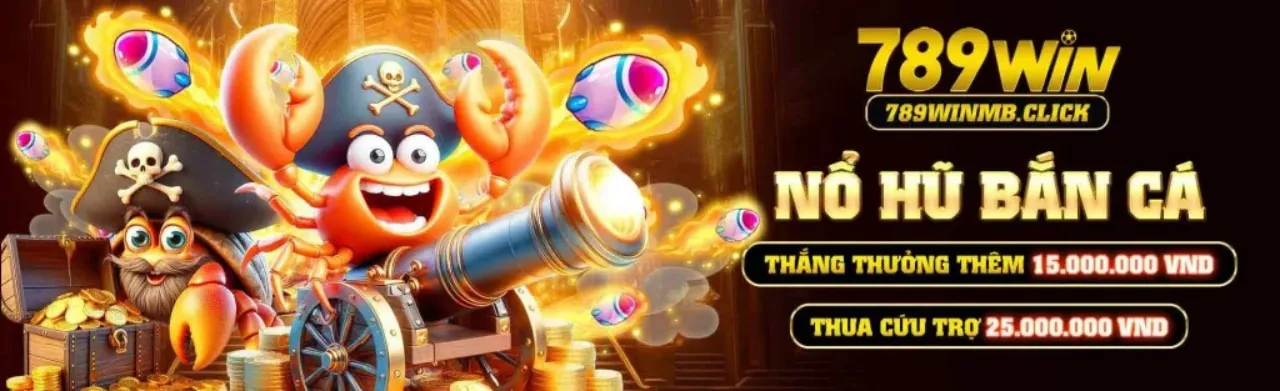 Hình ảnh chính game Nổ Hũ và Jackpot tại nohu666 link mới