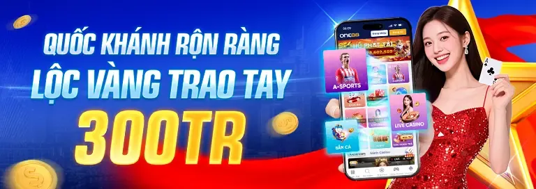 Ưu đãi chào mừng nohu666